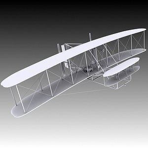 1903 Wright Flyer