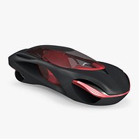 Fantastic Flying Car