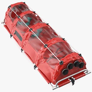 Bio Protection Transportation Hub