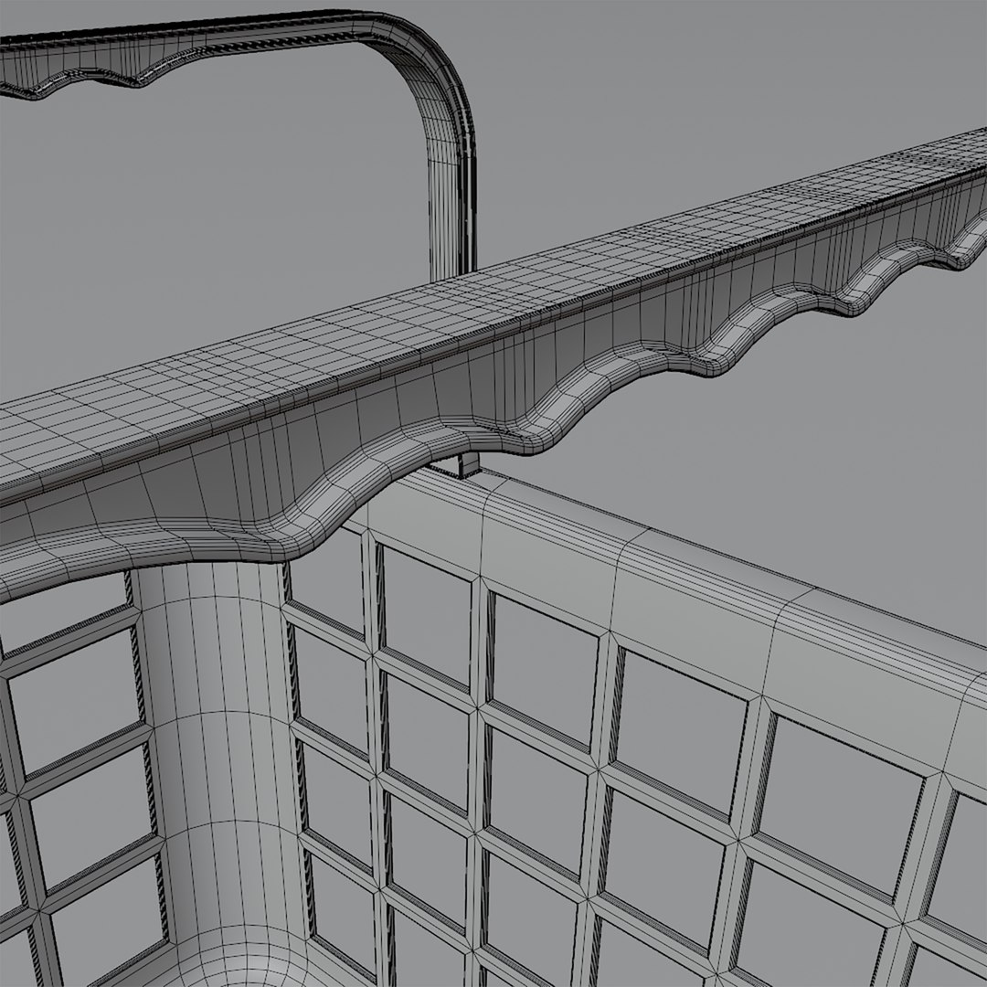 Plastic basket 3D model https://p.turbosquid.com/ts-thumb/C4/UDyWS2/OQ/plasticbasketwireframe9copy/png/1710611795/1920x1080/fit_q87/3abdeab3f5e477007e9de40d1352f055c70e75b4/plasticbasketwireframe9copy.jpg