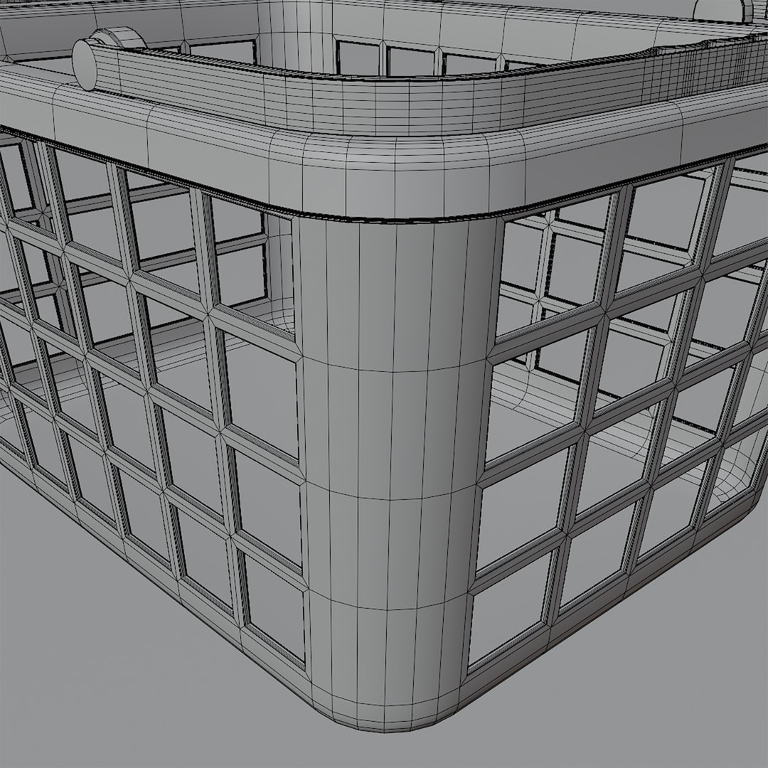 Plastic basket 3D model https://p.turbosquid.com/ts-thumb/C4/UDyWS2/tL/plasticbasketwireframe2copy/png/1710611816/1920x1080/fit_q87/e5ff65886f23038aaaa2493bc3ec1add450965d2/plasticbasketwireframe2copy.jpg