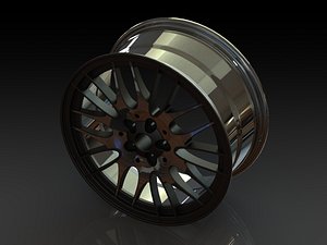 Classics Style Rims
