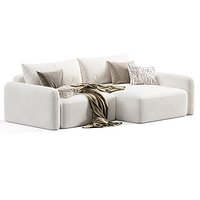 Inmyroom Portland corner sofa