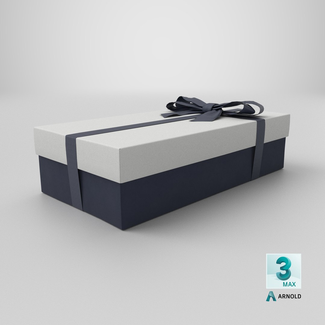 3D model Gift Box - Low Rectangular with Tied Ribbon Bow https://p.turbosquid.com/ts-thumb/C4/Y5fzog/WP/stemcell_max_arnold_render/png/1772551469/1920x1080/fit_q87/e1388c53998f918b93ca721881d84d999a40b5e2/stemcell_max_arnold_render.jpg