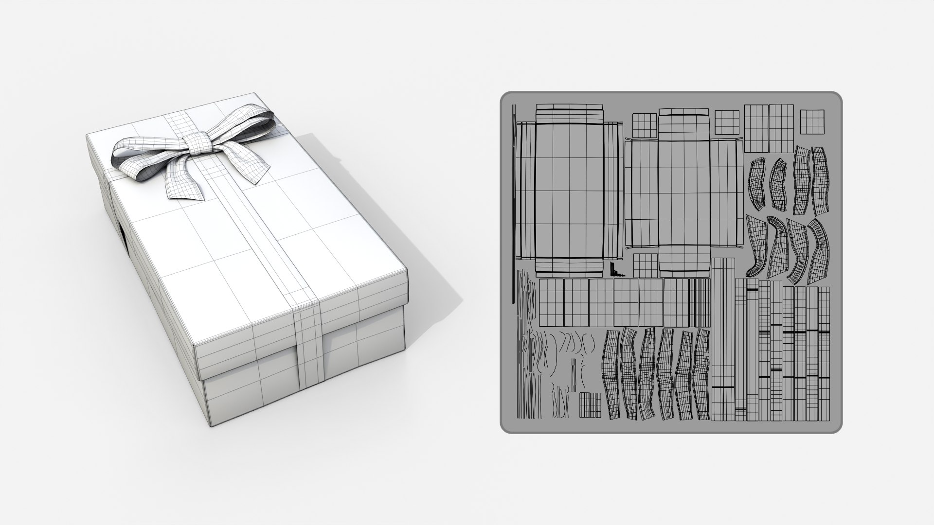 3D model Gift Box - Low Rectangular with Tied Ribbon Bow https://p.turbosquid.com/ts-thumb/C4/Y5fzog/qc/uv_preview/png/1771880233/1920x1080/fit_q87/10b6635c105131fa59afcc8cde15d4da7bfdacfe/uv_preview.jpg