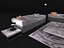Comfortable sofa in a modern style, Driade
