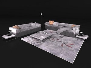 sofa model