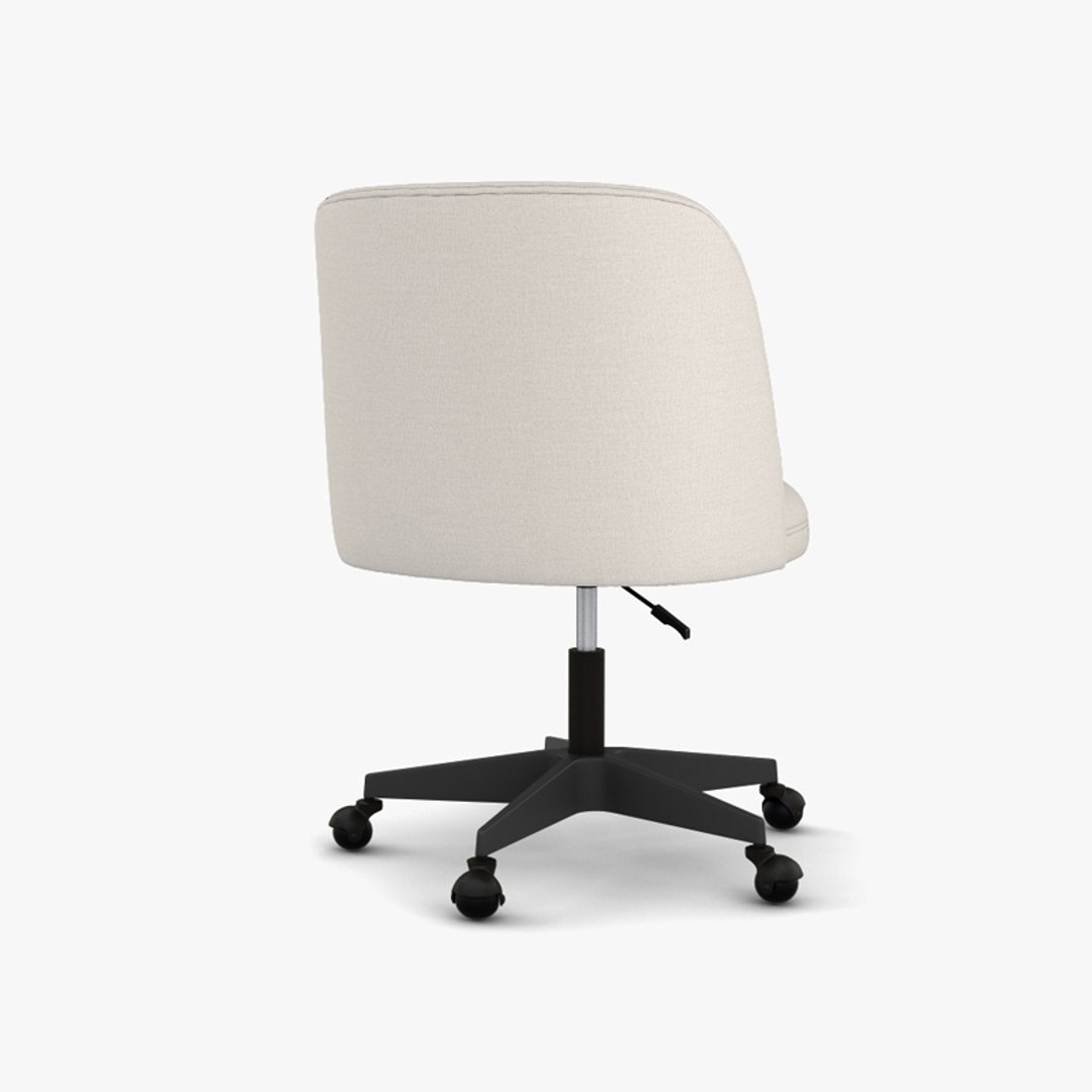 Restoration hardware desk deals chair
