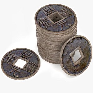 Ancient China Yuan