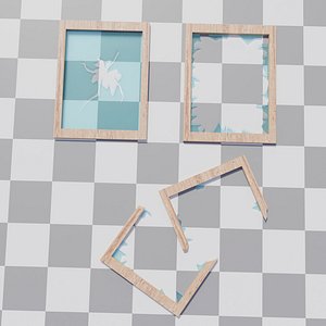 Windows broken to varying degrees