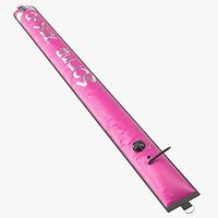 High-Visibility Diver Alert Float Pink