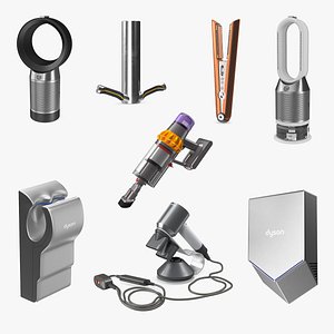 Dyson Appliances Collection 6