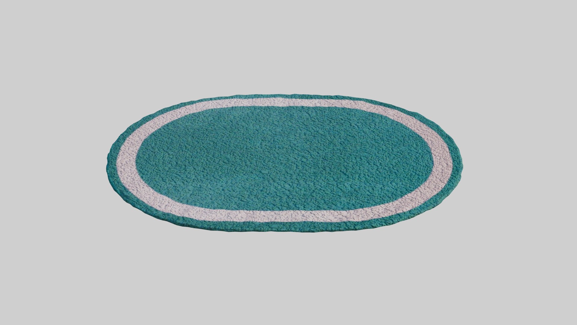 3D Model Rugs Low Poly - TurboSquid 2028321