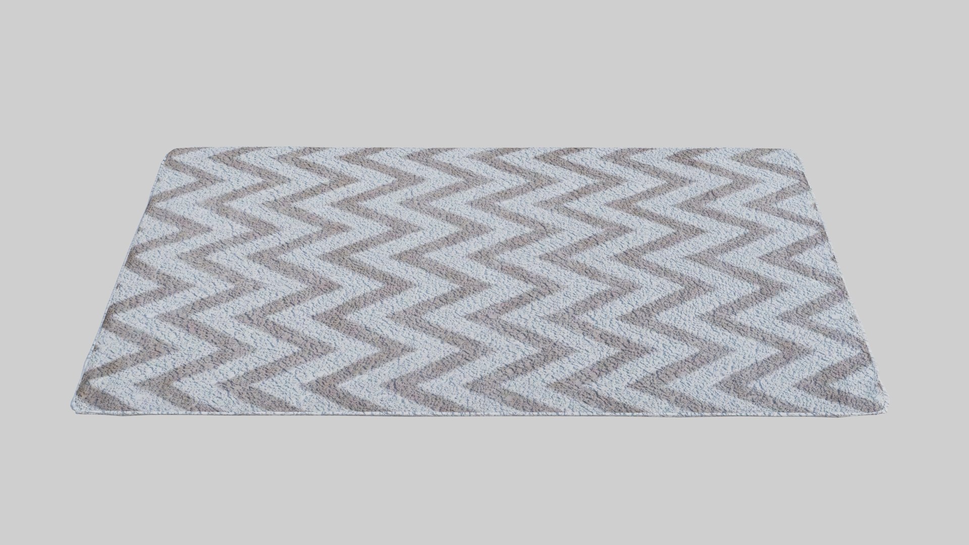 3D Model Rugs Low Poly - TurboSquid 2028321