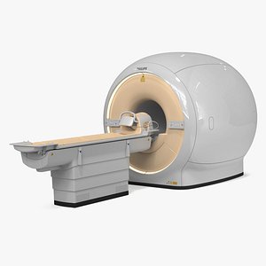 Philips Ingenia MRI Scanner