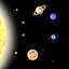 Sonnensystem