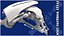 Robot Scout Bot (3Ds Max 2011) (High Poly)