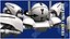 Robot Scout Bot (3Ds Max 2011) (High Poly)