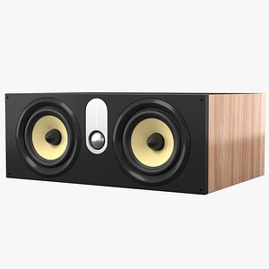 max bowers wilkins speaker