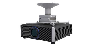Projector 3D model
