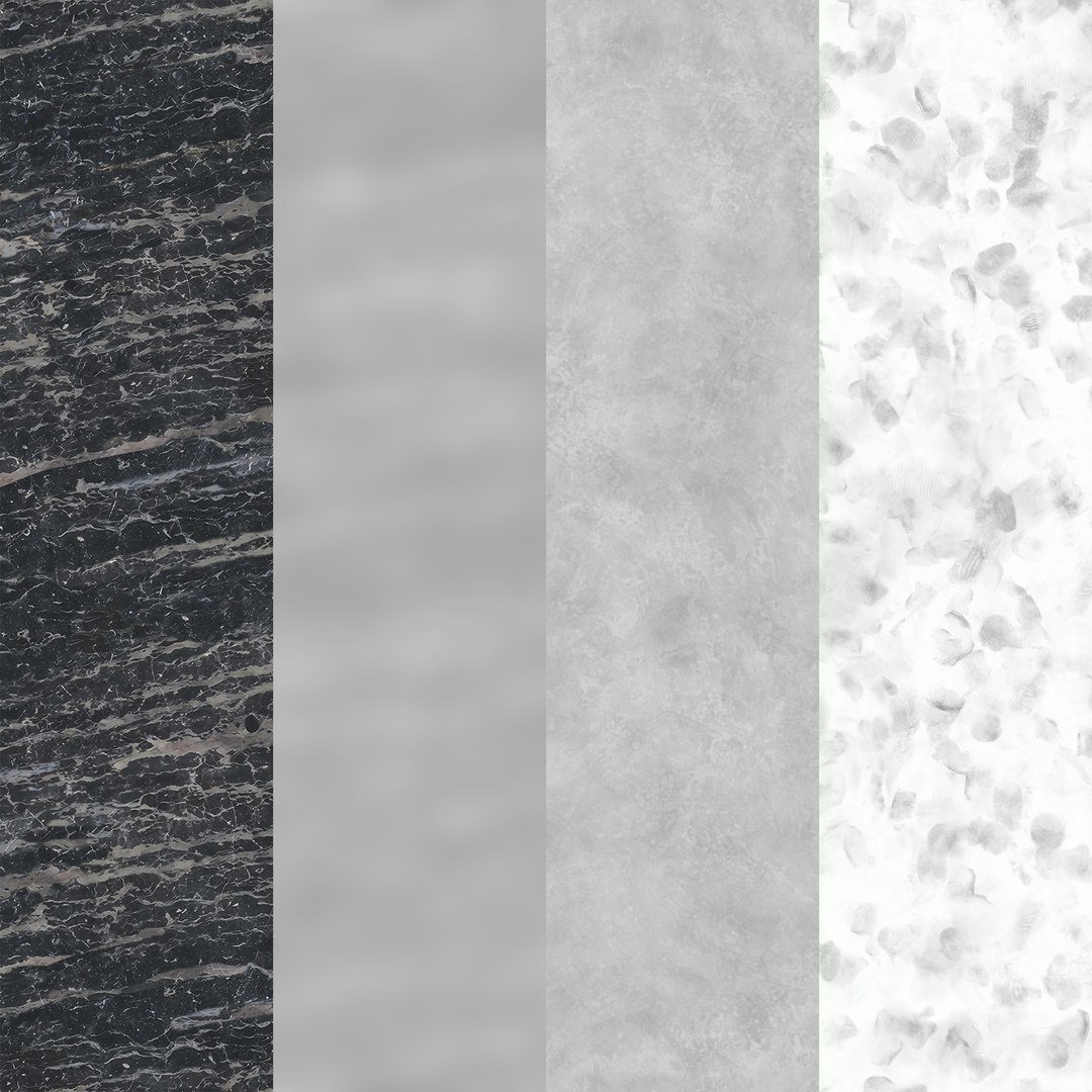 3D Limestone 04 Model - TurboSquid 2211224