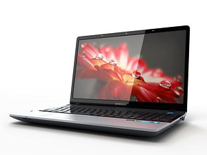 Samsung Notebook Serie 3 300E5A LAPTOP
