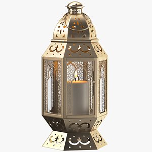 Moroccan Lantern