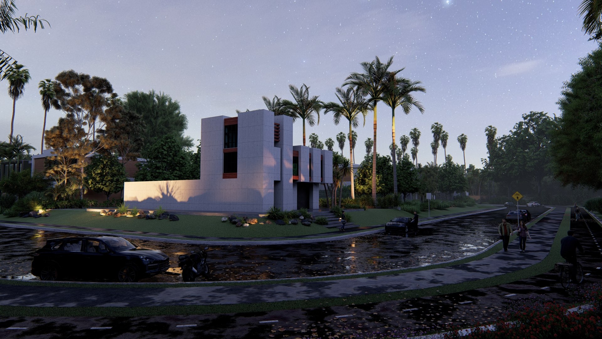 modern building 3D model https://p.turbosquid.com/ts-thumb/C4/xAQZ50/An/81_2photo/jpg/1610804369/1920x1080/fit_q87/a9fa88c57ff6177d69789046c3468bc5b5bd4b92/81_2photo.jpg