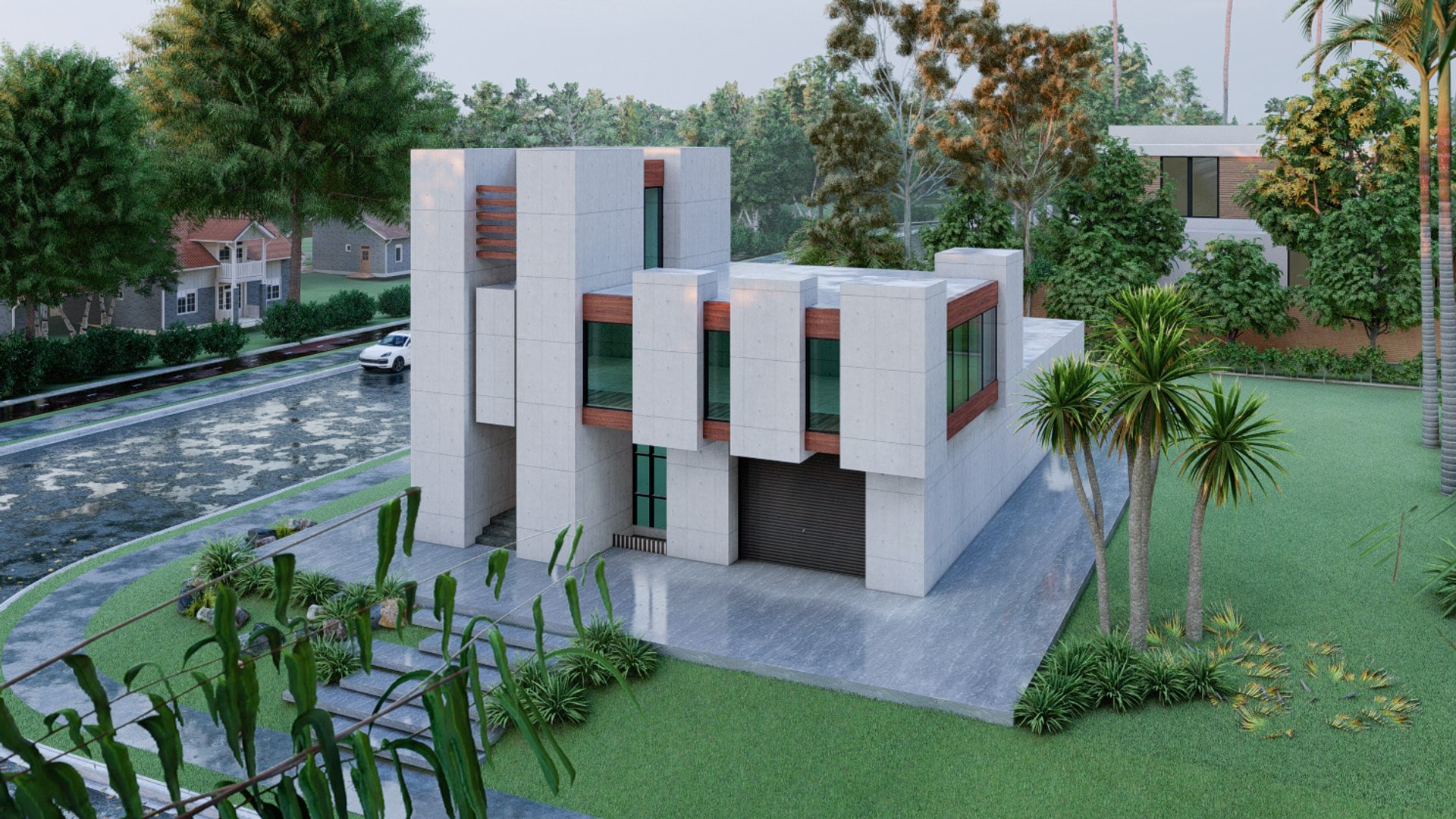 modern building 3D model https://p.turbosquid.com/ts-thumb/C4/xAQZ50/RK/81_8photo/jpg/1610804438/1920x1080/fit_q87/14375ac201c32fb19aed0ca3109f91ab8b9d52ce/81_8photo.jpg
