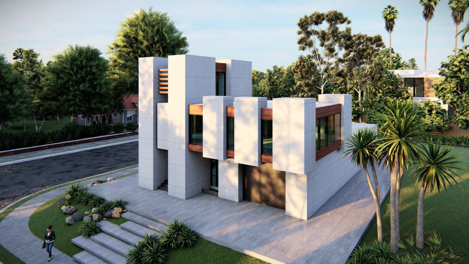 modern building 3D model https://p.turbosquid.com/ts-thumb/C4/xAQZ50/zB/81_6photo/jpg/1610804442/1920x1080/fit_q87/e65fb048f6a1b2c8b1f30ea019971375e723bb91/81_6photo.jpg