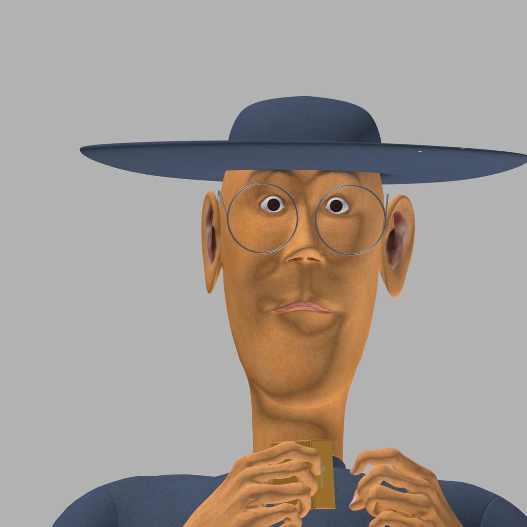priest max