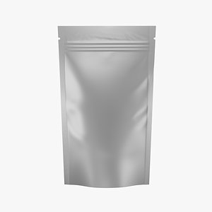 Stand up Pouch 2