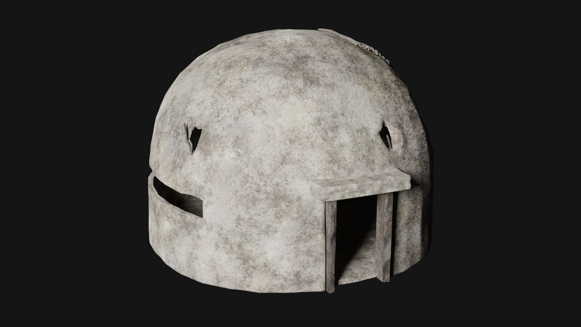 BUNKER SHELTER POSTAPO HIDE HOUSE SURVIVAL IMPROVISED COLLECTION 3D https://p.turbosquid.com/ts-thumb/C5/7B3J2U/0C/03.02/png/1680465420/1920x1080/fit_q87/814344ce11295745f7b6b8bc2d06ced5efea83be/03.02.jpg