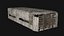BUNKER SHELTER POSTAPO HIDE HOUSE SURVIVAL IMPROVISED COLLECTION