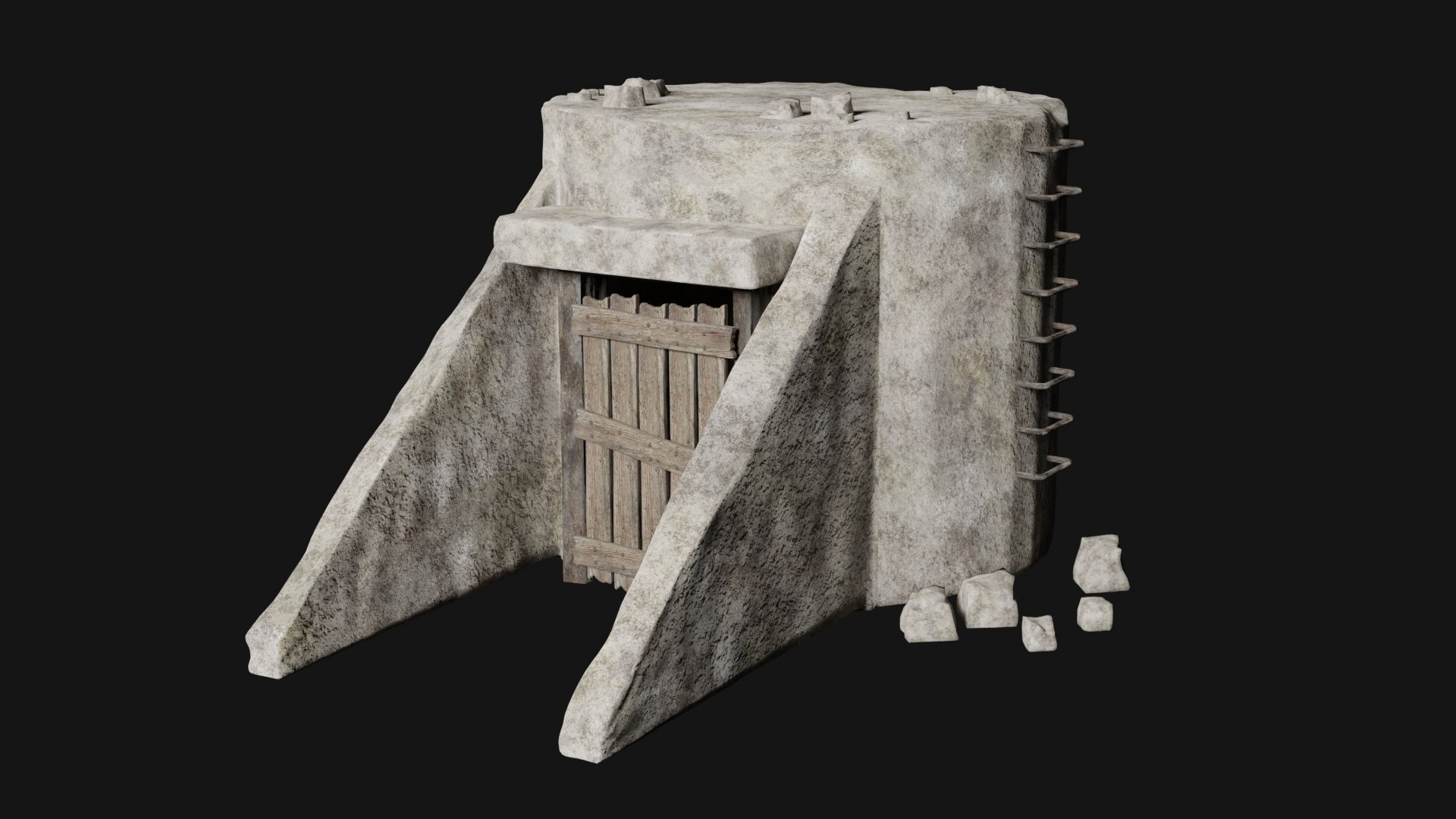 BUNKER SHELTER POSTAPO HIDE HOUSE SURVIVAL IMPROVISED COLLECTION 3D https://p.turbosquid.com/ts-thumb/C5/7B3J2U/4L/01.01/png/1680465413/1920x1080/fit_q87/ce97e4bd0d4a6bf774e6e889a31c3c1b176efd40/01.01.jpg