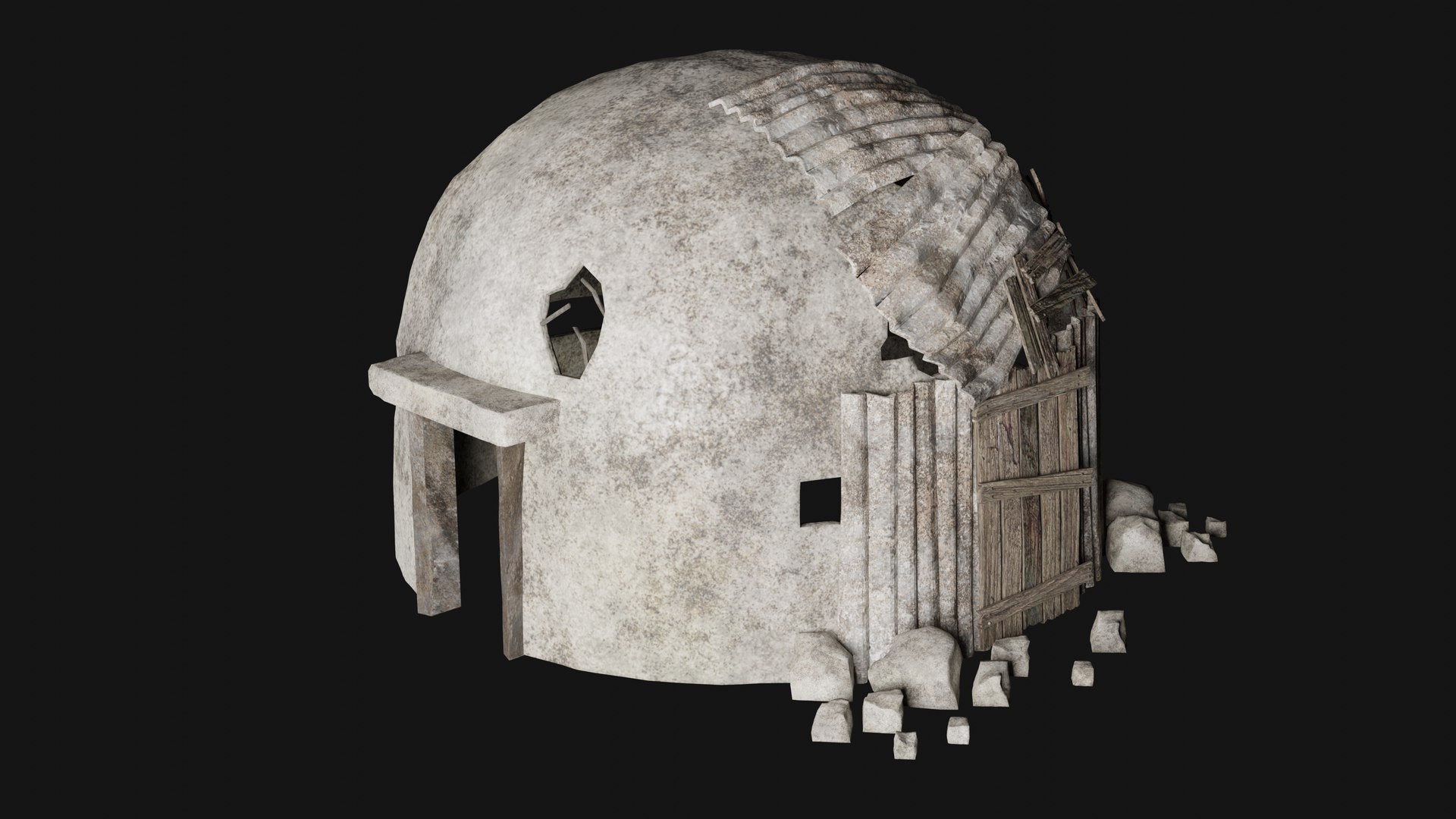 BUNKER SHELTER POSTAPO HIDE HOUSE SURVIVAL IMPROVISED COLLECTION 3D https://p.turbosquid.com/ts-thumb/C5/7B3J2U/H3/09.01/png/1680465448/1920x1080/fit_q87/f5196ffd8f2862849346655d3bd1c42b8d4fe8cf/09.01.jpg