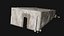 BUNKER SHELTER POSTAPO HIDE HOUSE SURVIVAL IMPROVISED COLLECTION