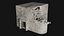 BUNKER SHELTER POSTAPO HIDE HOUSE SURVIVAL IMPROVISED COLLECTION