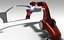robot arm Rigid