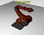 robot arm Rigid