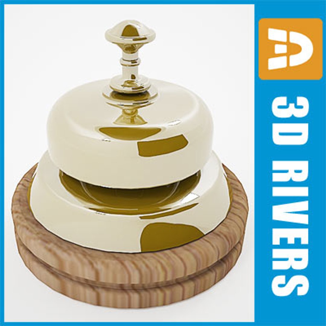 3d model hotel bell https://p.turbosquid.com/ts-thumb/C5/912KKi/GHFE0rl0/logo_dbl/jpg/1285327002/1920x1080/fit_q87/81c3098bb8aca46c101c3819bc2047e3ae2f33eb/logo_dbl.jpg