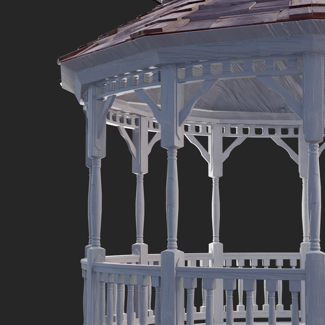 PBR White Wooden Pergola 3D model https://p.turbosquid.com/ts-thumb/C5/9c4LyU/1i/ytj/png/1644395665/1920x1080/fit_q87/1ce72bda76ba3158b347dcaad6a9b44ad51750a7/ytj.jpg