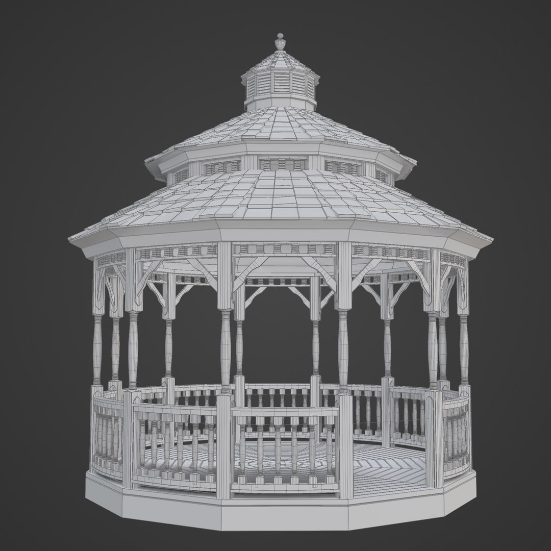 PBR White Wooden Pergola 3D model https://p.turbosquid.com/ts-thumb/C5/9c4LyU/8Y/wire/png/1644395663/1920x1080/fit_q87/ecb47eb7fb0f2736809a8fcd858aeda82c40f7ff/wire.jpg