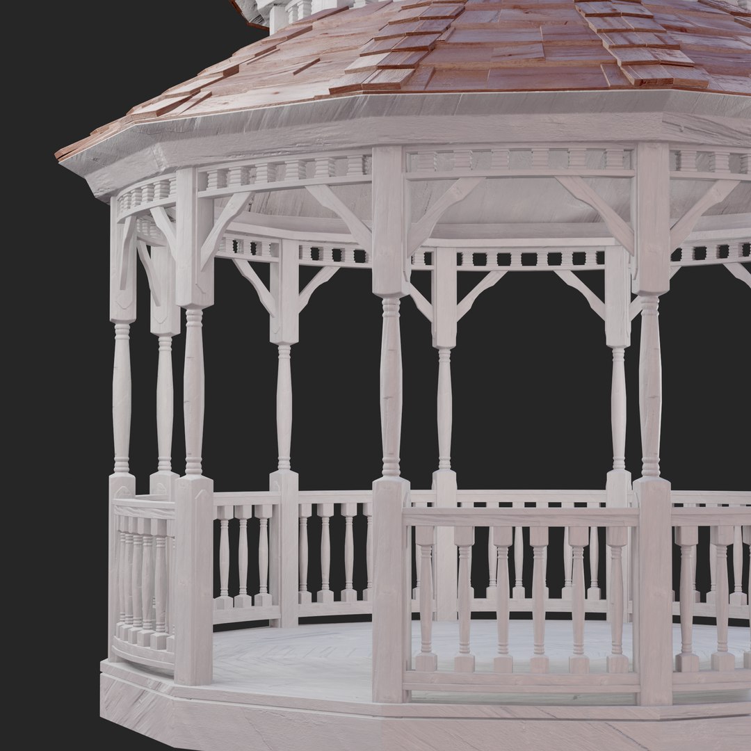 PBR White Wooden Pergola 3D model https://p.turbosquid.com/ts-thumb/C5/9c4LyU/Us/hjm/png/1644395665/1920x1080/fit_q87/1c4a17f4860502d31488e700ed8965ffe4f10909/hjm.jpg