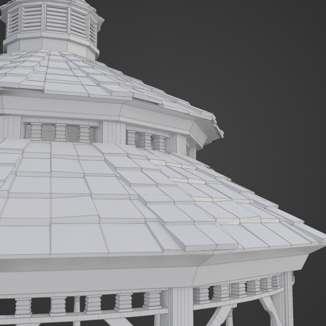 PBR White Wooden Pergola 3D model https://p.turbosquid.com/ts-thumb/C5/9c4LyU/YD/sqfdwire/png/1644395665/1920x1080/fit_q87/a936d694964332f22b60cbde5ae6df87f48c559f/sqfdwire.jpg