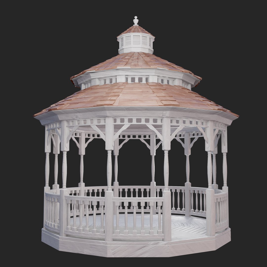 PBR White Wooden Pergola 3D model https://p.turbosquid.com/ts-thumb/C5/9c4LyU/h7/wefe/png/1644395661/1920x1080/fit_q87/ef6d213a27ee95f706e6afba4b80b8e2d3a74121/wefe.jpg