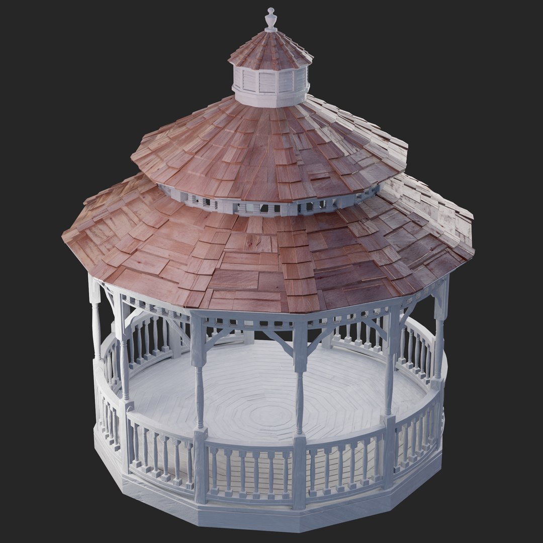 PBR White Wooden Pergola 3D model https://p.turbosquid.com/ts-thumb/C5/9c4LyU/m0/ty/png/1644395673/1920x1080/fit_q87/7de3f657a424a94b580504888442ac7ae88131c5/ty.jpg