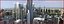 Modern City Animated 004