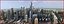 Modern City Animated 004