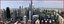Modern City Animated 004